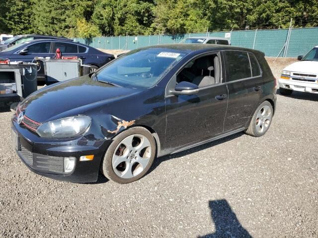 Volkswagen GTI