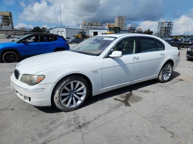 BMW 750Li