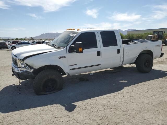 Ford F-350