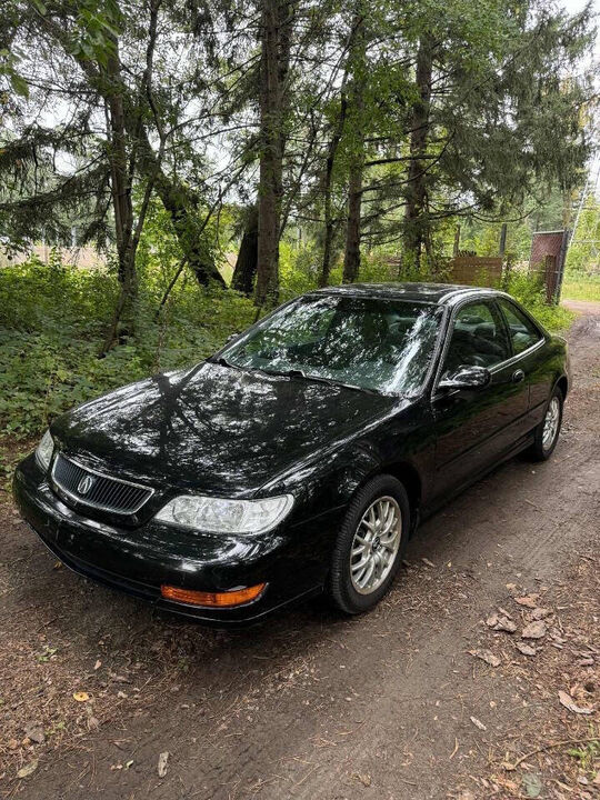 Acura CL