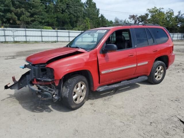 GMC Envoy