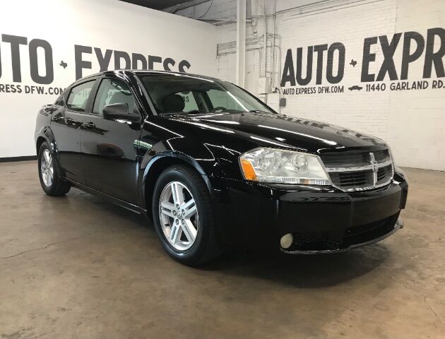 Dodge Avenger