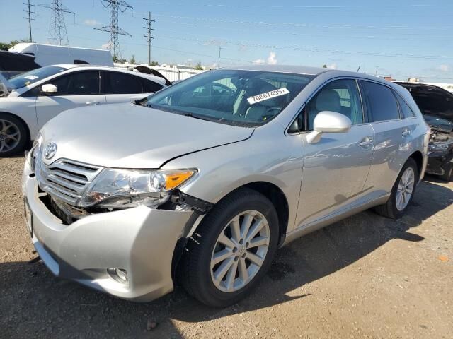 Toyota Venza