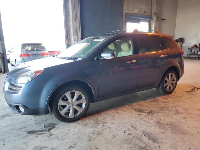Subaru B9 Tribeca