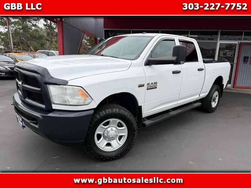 RAM 2500
