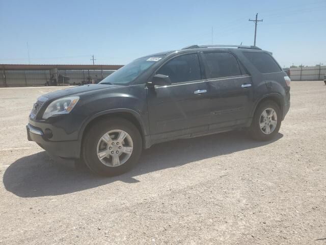 GMC Acadia