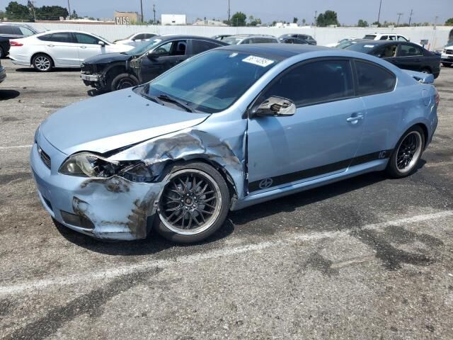 Toyota SCION tC