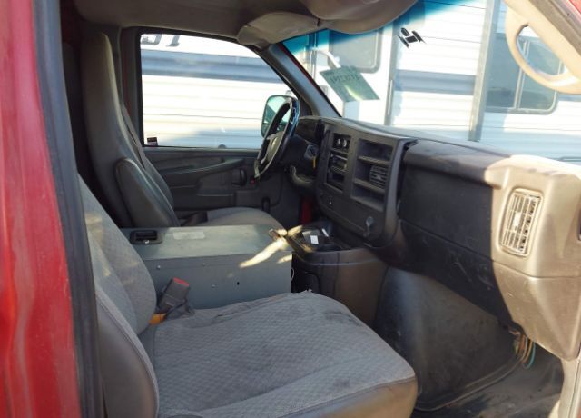 Chevrolet Express