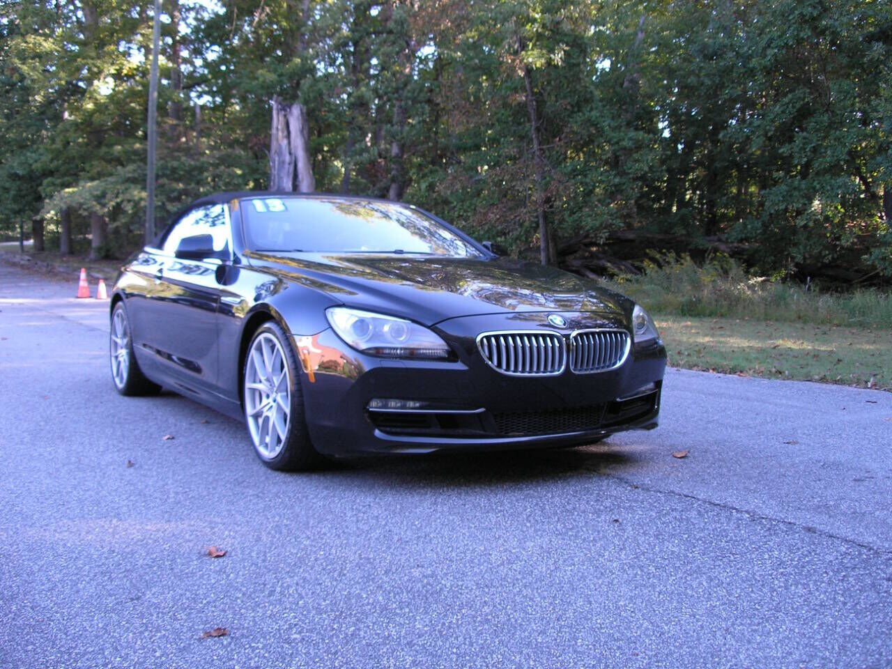 BMW 650i
