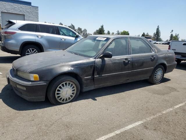 Acura Legend