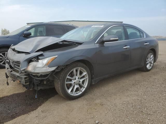 Nissan Maxima