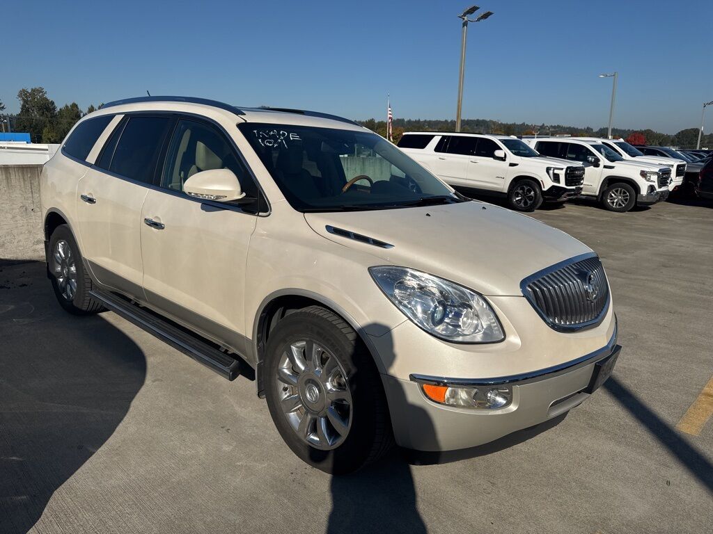Buick Enclave