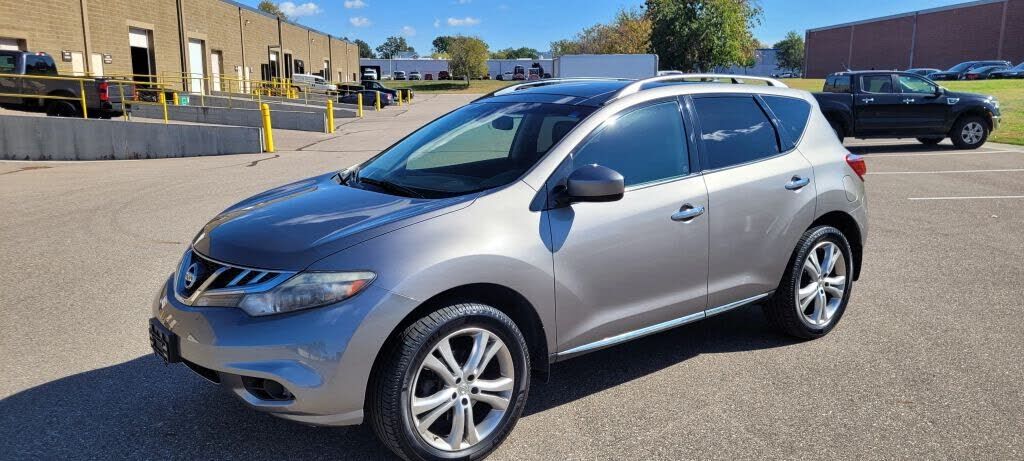 Nissan Murano