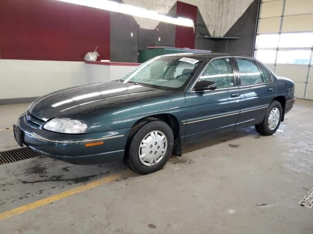Chevrolet Lumina