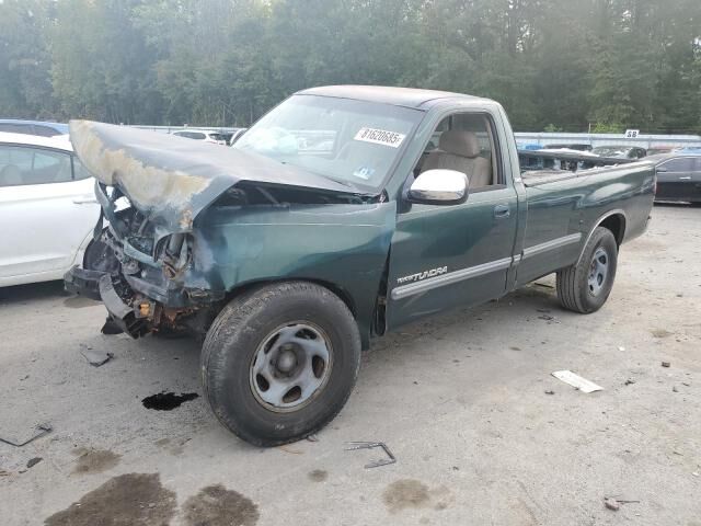 Toyota Tundra