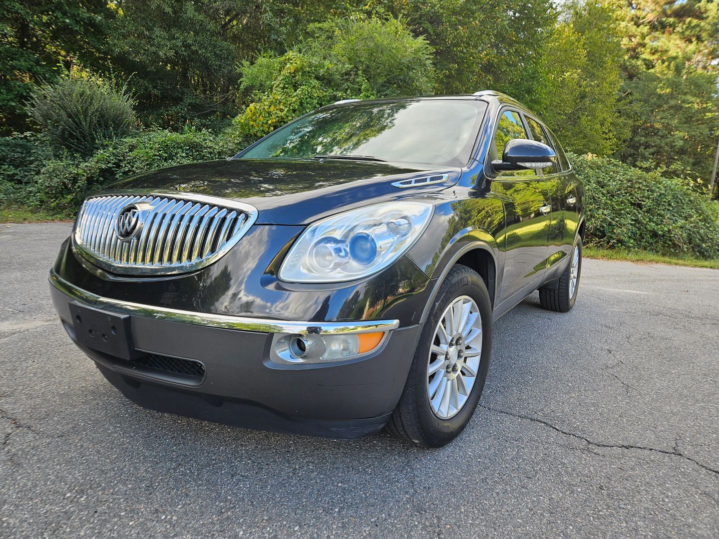 Buick Enclave