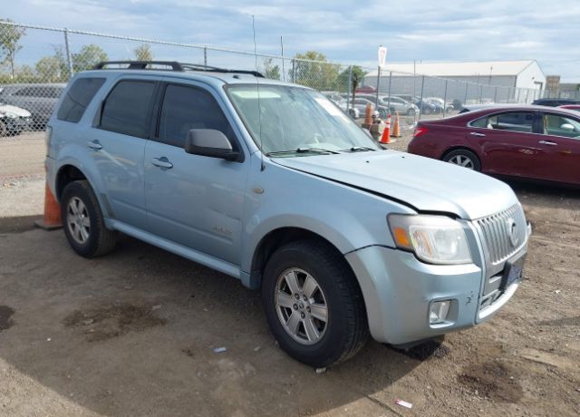 Mercury Mariner