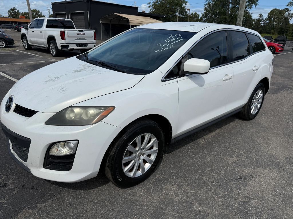 Mazda CX-7