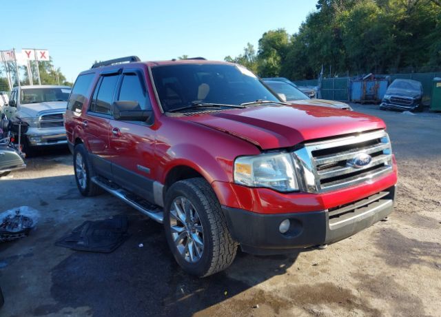 Ford Expedition