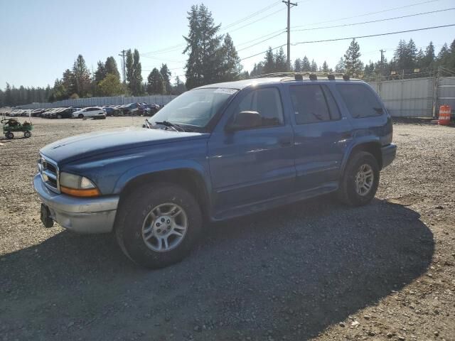 Dodge Durango