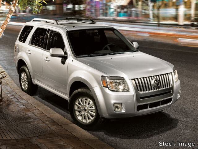 Mercury Mariner