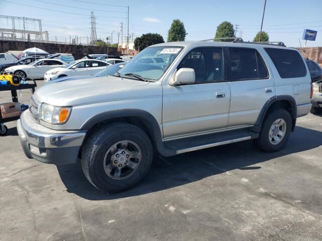 Toyota 4-Runner