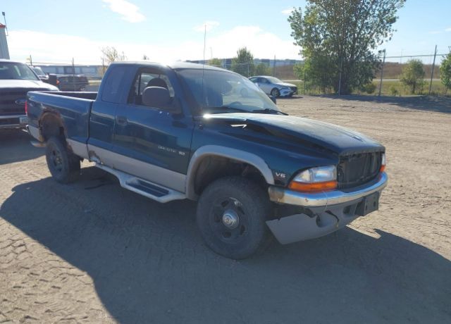 Dodge Dakota
