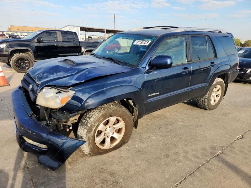 Toyota 4-Runner