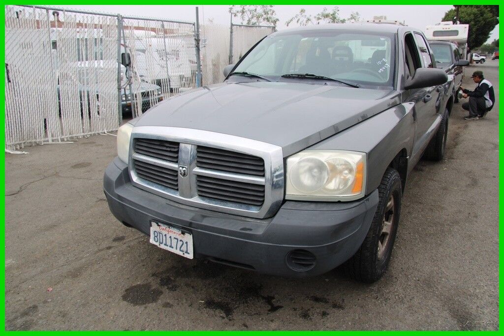 Dodge Dakota