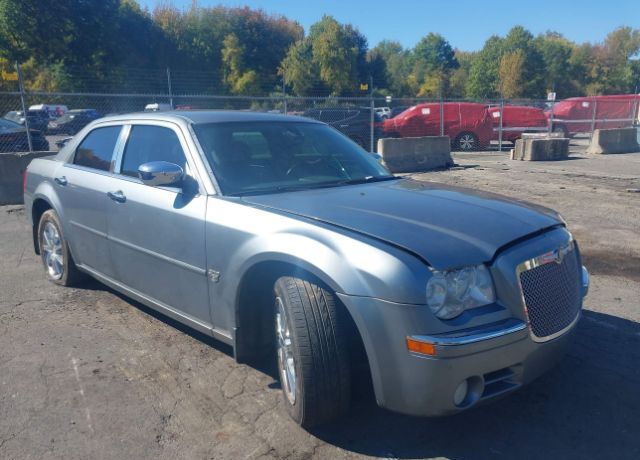 Chrysler 300C