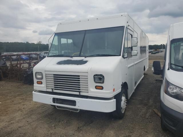 Ford Commercial Chassis