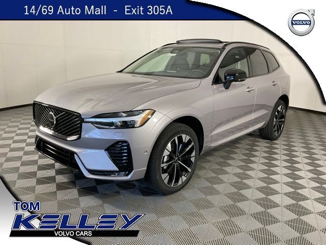 2026 VOLVO XC60