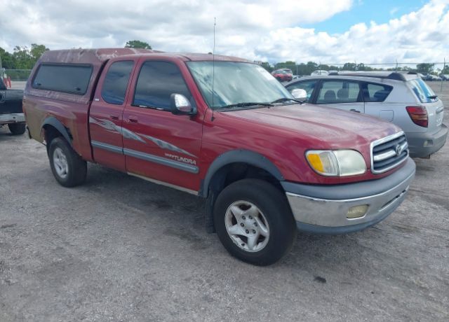 Toyota Tundra