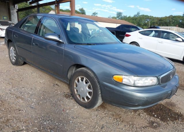 Buick Century