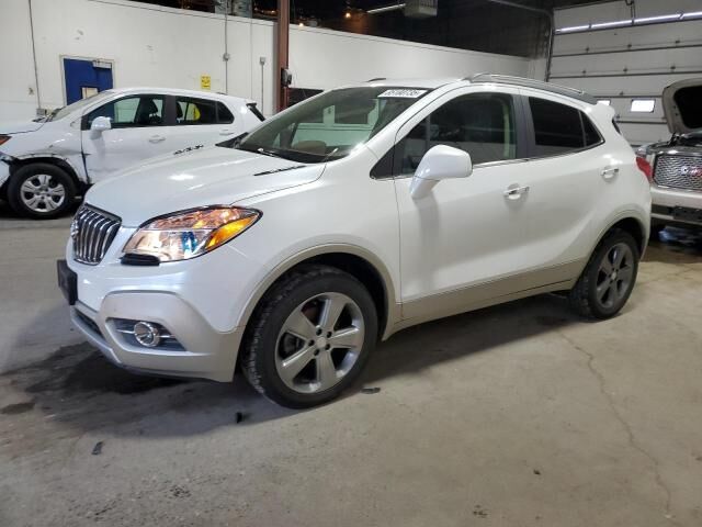 Buick Encore