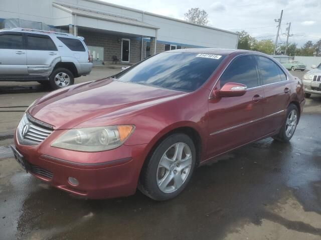 Acura RL