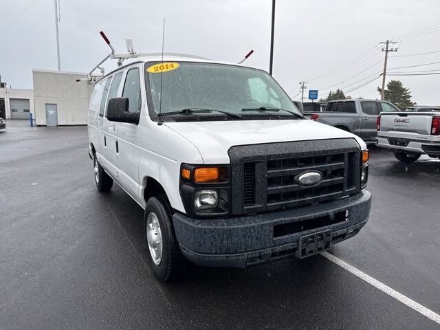 Ford E-150