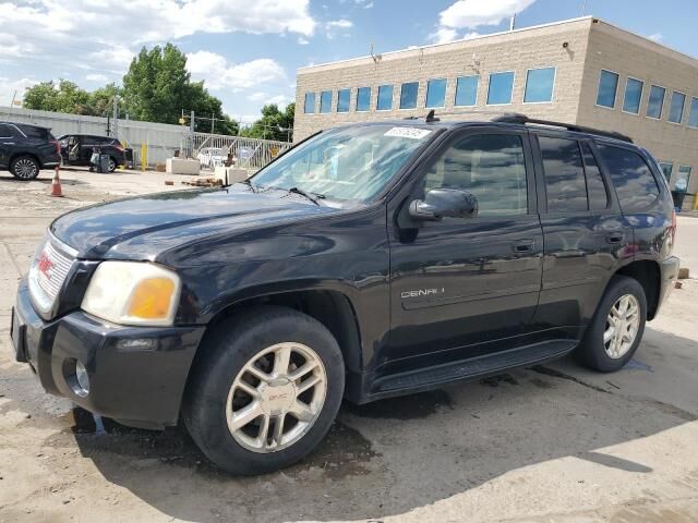 GMC Envoy