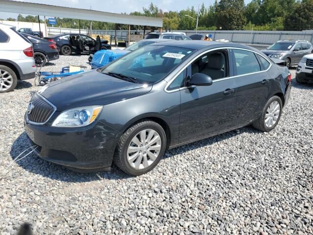 Buick Verano