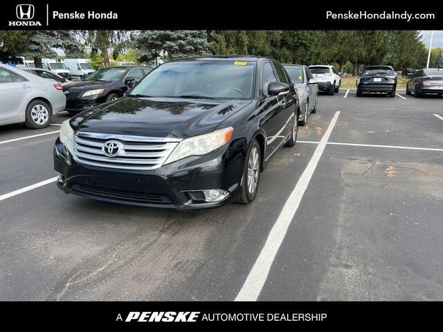 Toyota Avalon