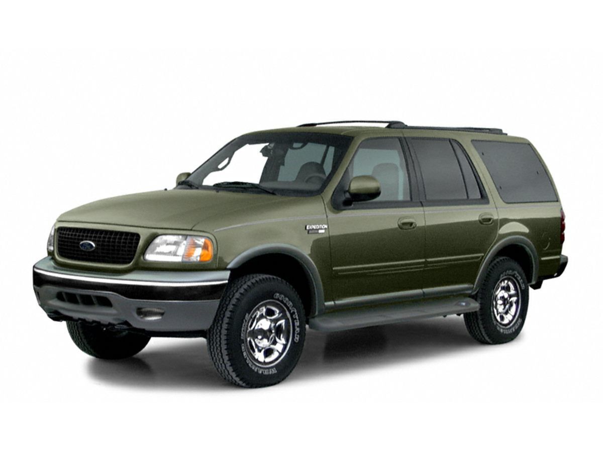 Ford Expedition