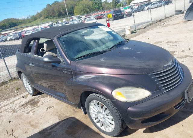 Chrysler PT Cruiser