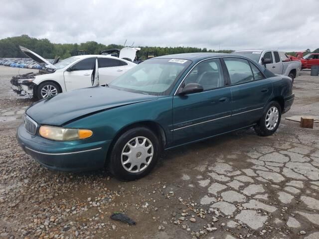 Buick Century