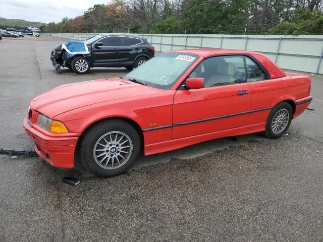 BMW 323iC