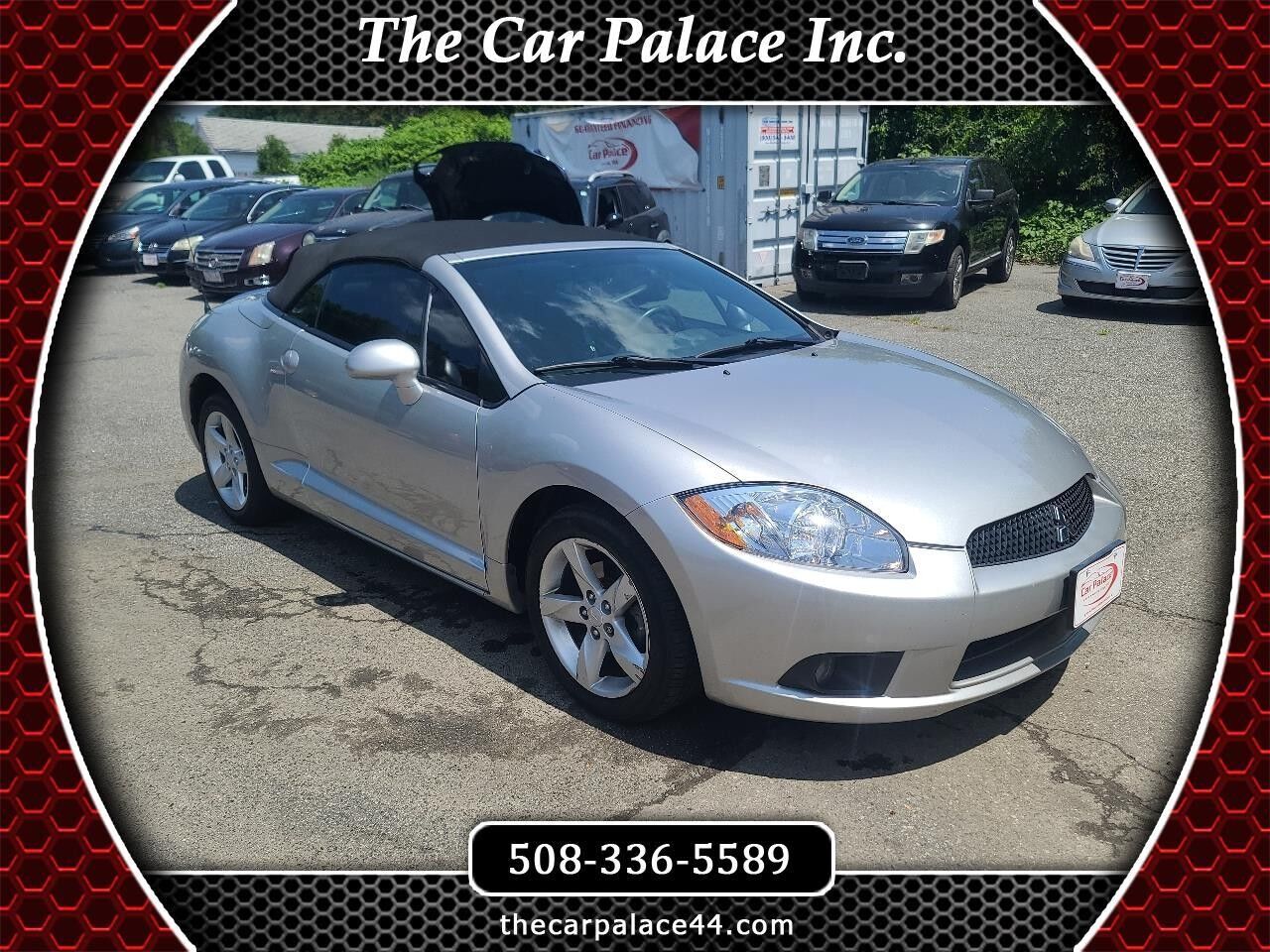 Mitsubishi Eclipse