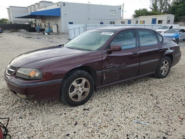 Chevrolet Impala