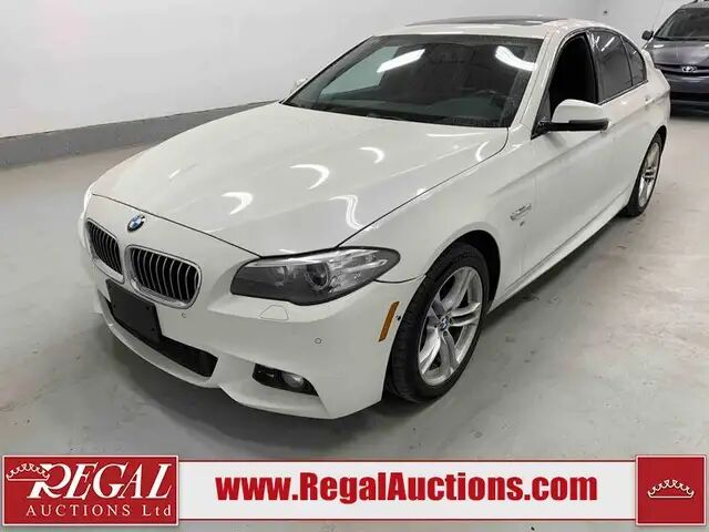 BMW 528i