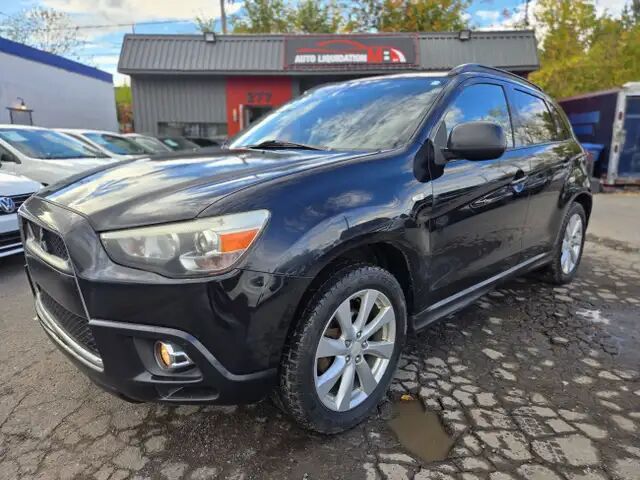 Mitsubishi RVR