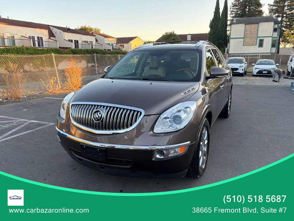 Buick Enclave