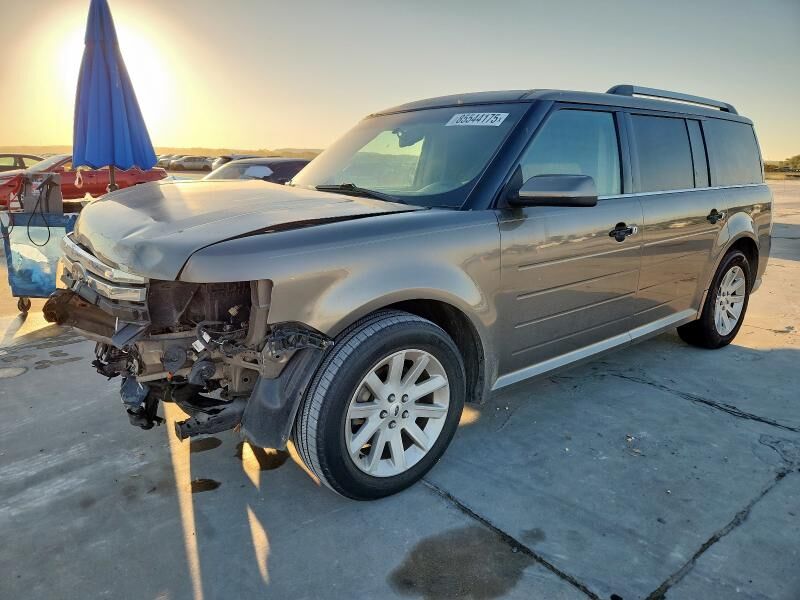 Ford Flex